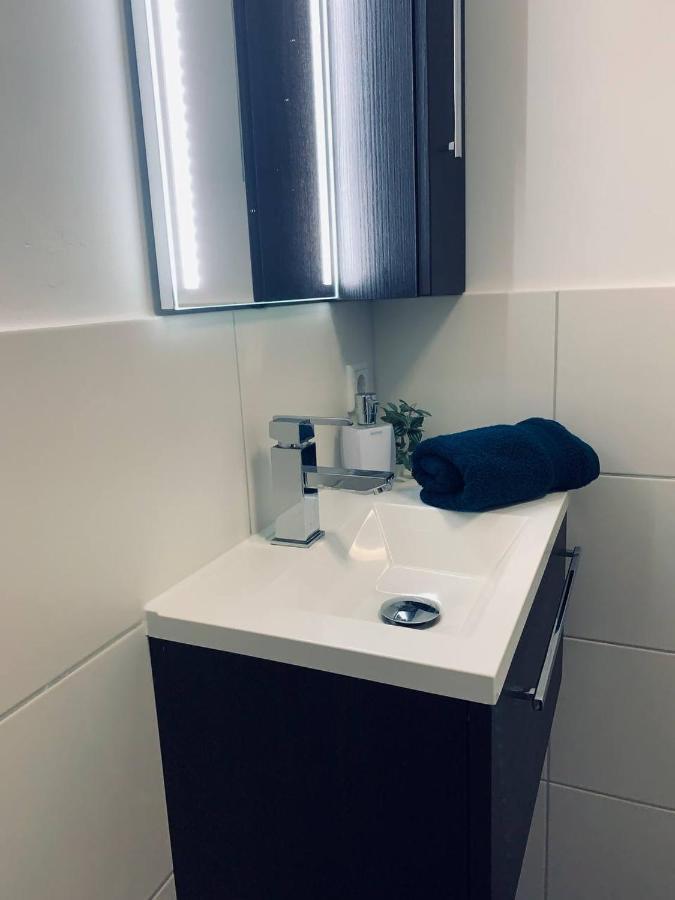 Apartment Mit Penthouse Charakter In Drezno Zewnętrze zdjęcie