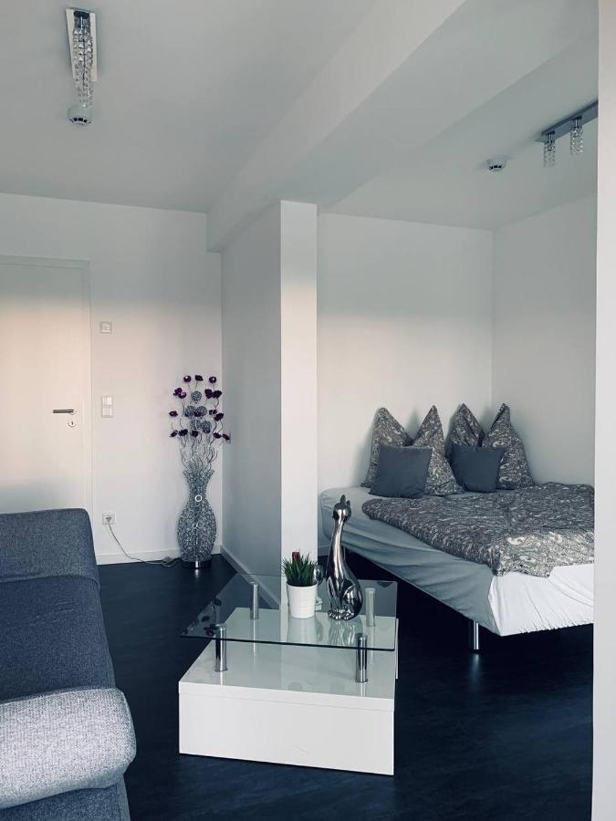 Apartment Mit Penthouse Charakter In Drezno Zewnętrze zdjęcie