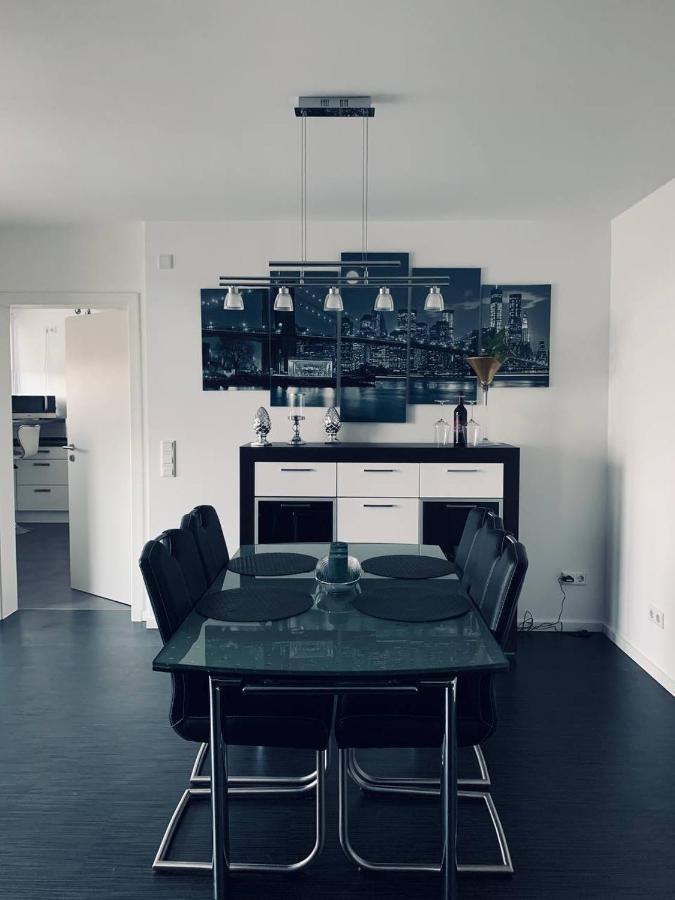 Apartment Mit Penthouse Charakter In Drezno Zewnętrze zdjęcie