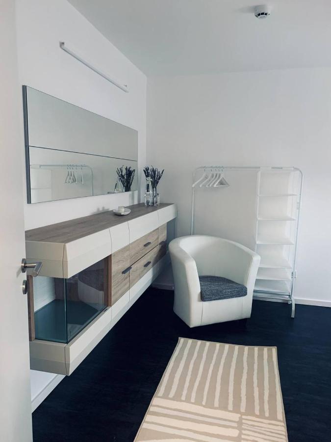 Apartment Mit Penthouse Charakter In Drezno Zewnętrze zdjęcie
