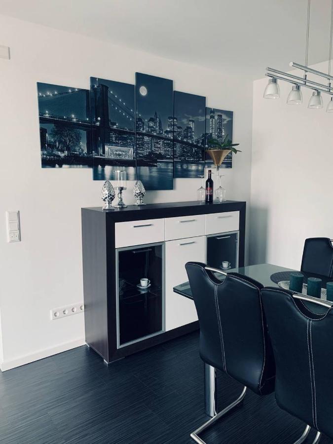 Apartment Mit Penthouse Charakter In Drezno Zewnętrze zdjęcie