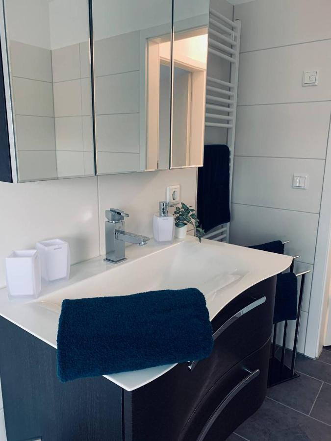 Apartment Mit Penthouse Charakter In Drezno Zewnętrze zdjęcie