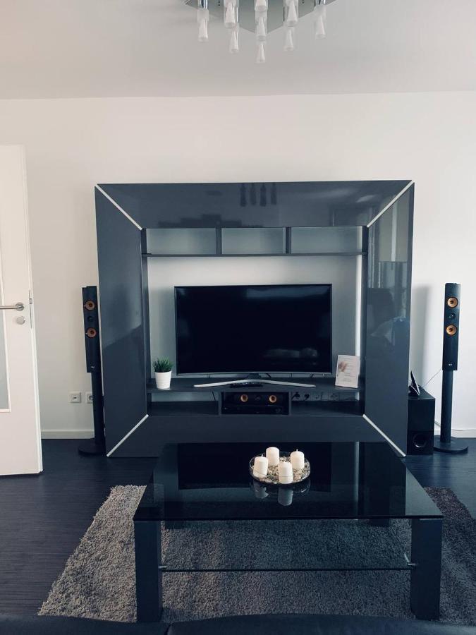 Apartment Mit Penthouse Charakter In Drezno Zewnętrze zdjęcie