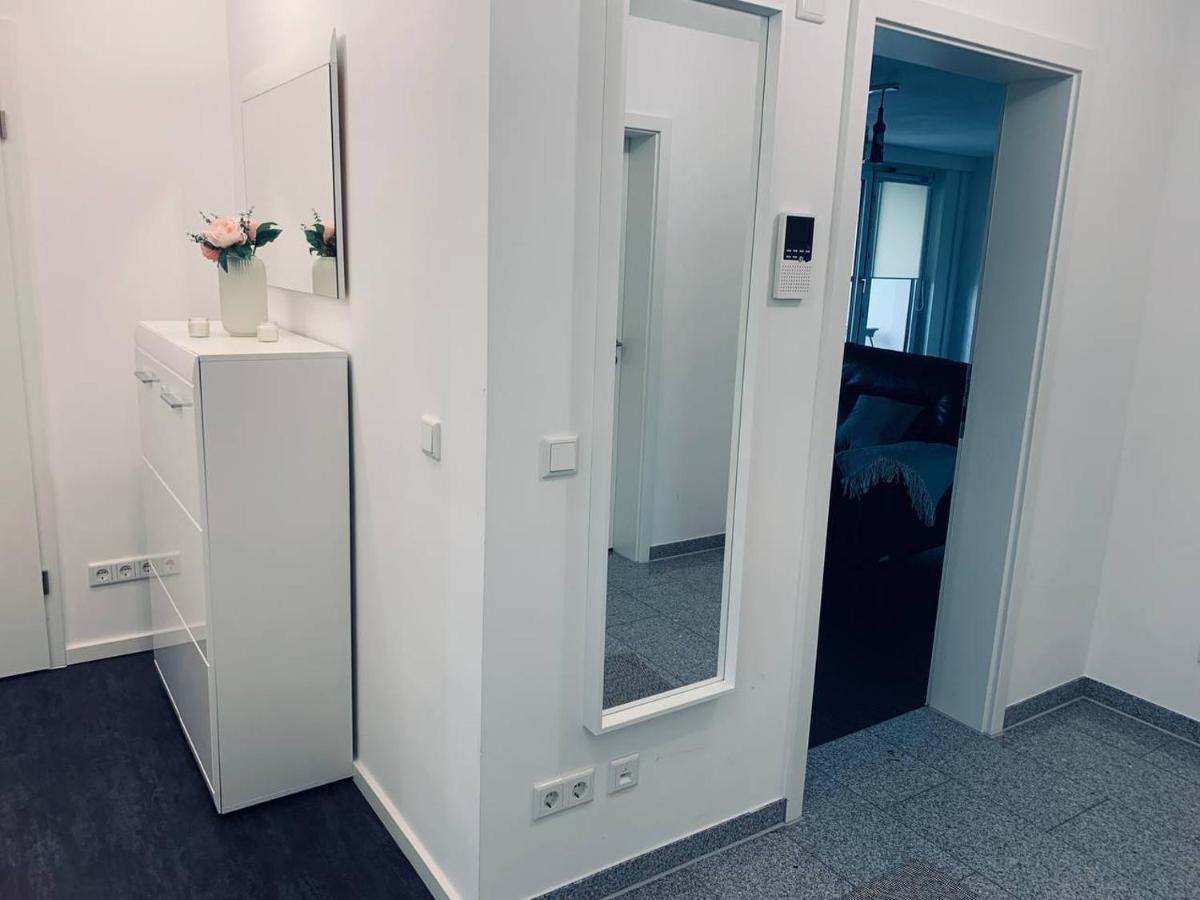 Apartment Mit Penthouse Charakter In Drezno Zewnętrze zdjęcie