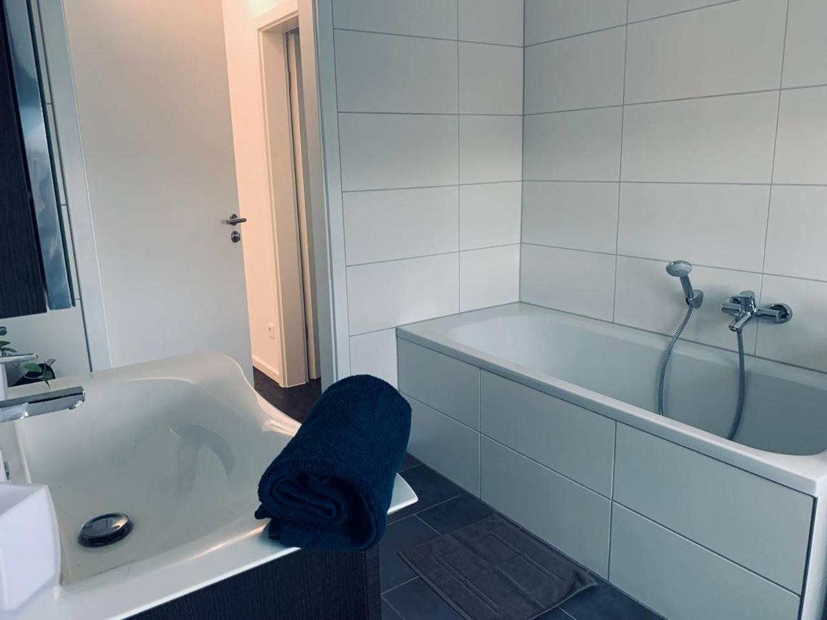 Apartment Mit Penthouse Charakter In Drezno Zewnętrze zdjęcie