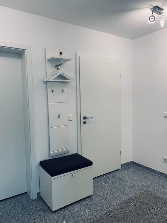 Apartment Mit Penthouse Charakter In Drezno Zewnętrze zdjęcie