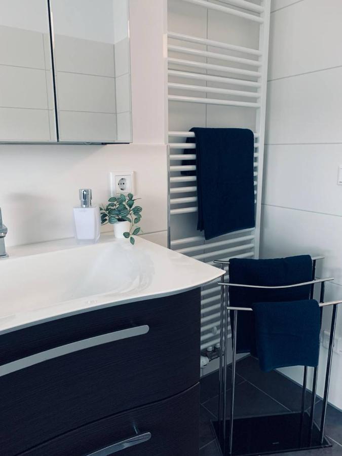 Apartment Mit Penthouse Charakter In Drezno Zewnętrze zdjęcie