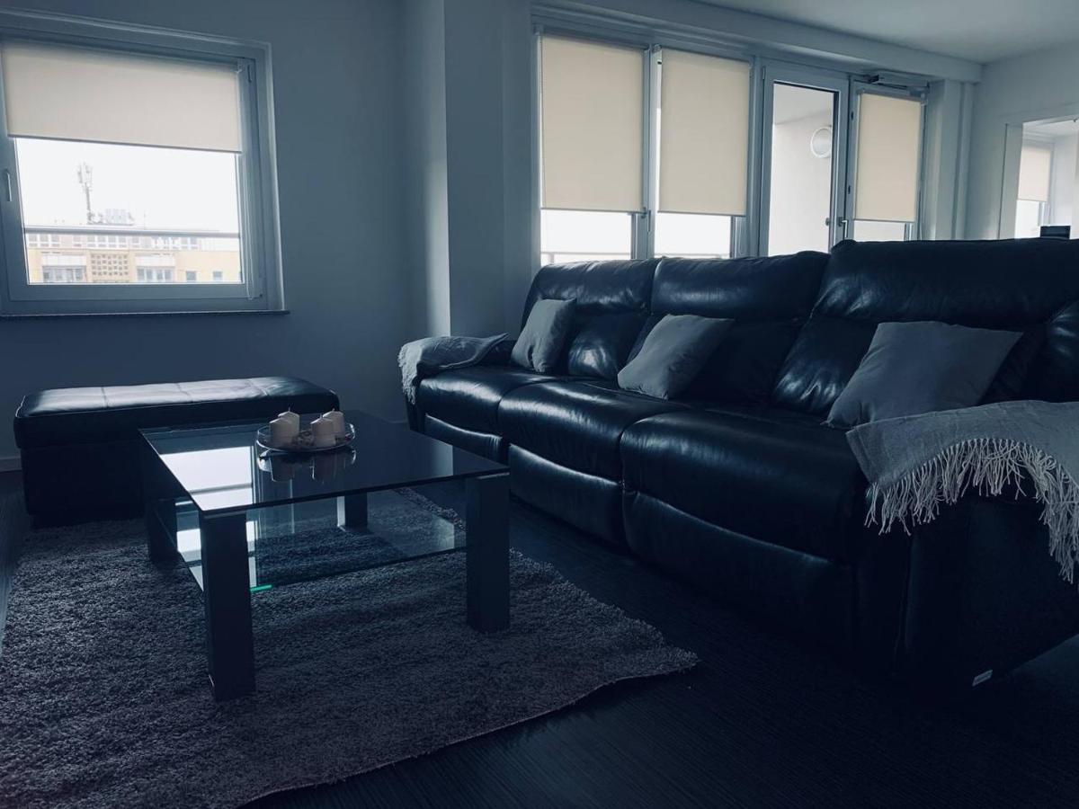 Apartment Mit Penthouse Charakter In Drezno Zewnętrze zdjęcie